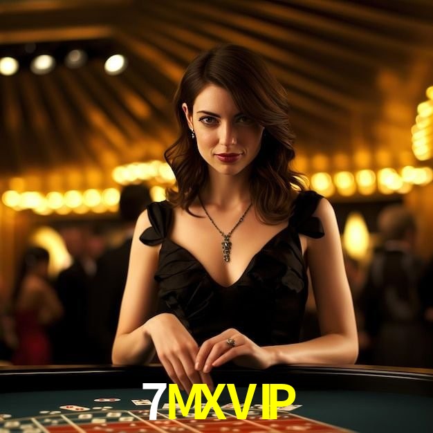 Acceso seguro de inicio de sesión 7MXVIP para jugadores en México