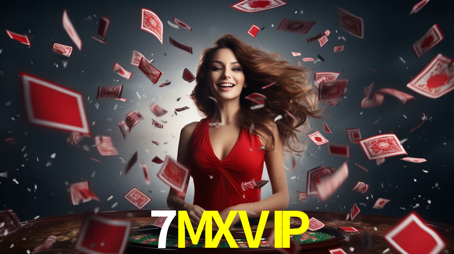 Interfaz de casa de apuestas 7MXVIP con mercados de partidos en vivo