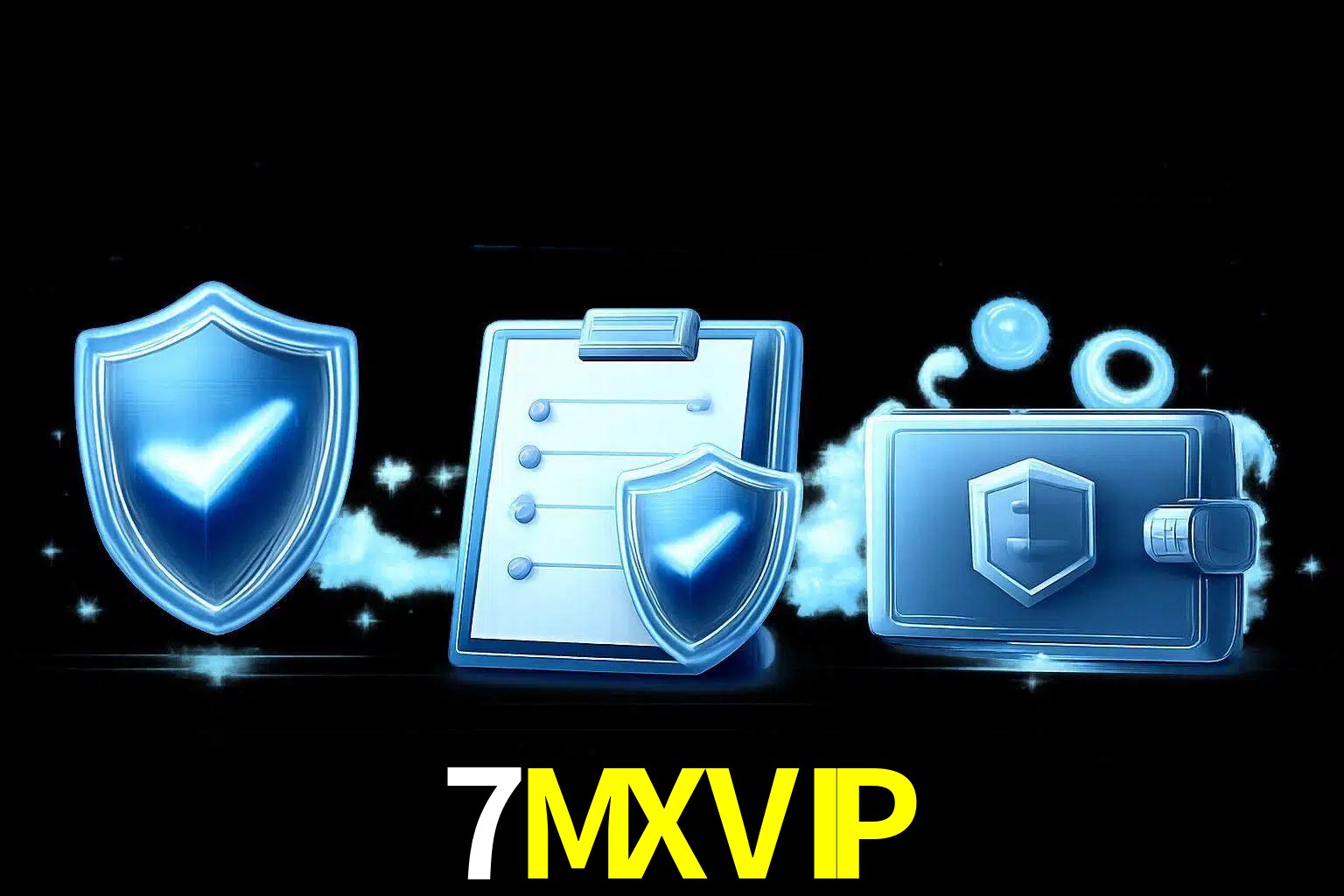 Herramientas de seguridad y verificación de cuenta 7MXVIP