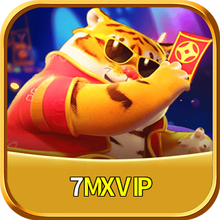 7MXVIP Logo
