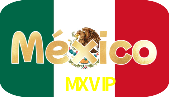 7MXVIP Logo